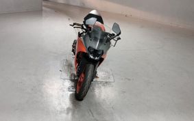 KTM 250 RC JYE40