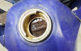 SUZUKI TS200R SH12A
