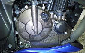 SUZUKI GIXXER 250 ED22B