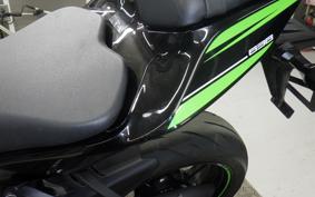 KAWASAKI NINJA ZX-6R A 2016