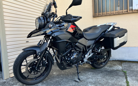 SUZUKI STROM 250 DS11A