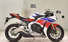 HONDA CBR1000RR Gen. 2 2020