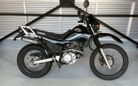 YAMAHA SEROW 225 DG08J