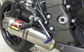 HONDA CBR1000RR Gen. 2 2009
