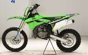 KAWASAKI KX85L KX085D