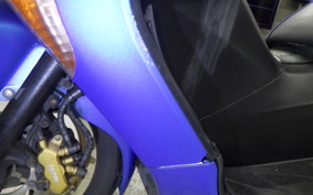 HONDA FORZA Z 2019 MF08