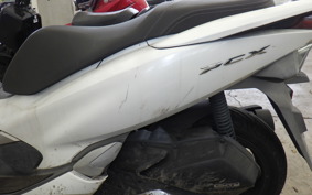 HONDA PCX125 JF81