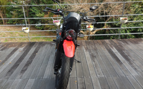 DUCATI  DUCATI SUKU RAN BURA URBAN  MOTARD  2022 3K00