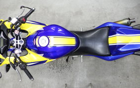 HONDA CBR250R A 2024 MC41