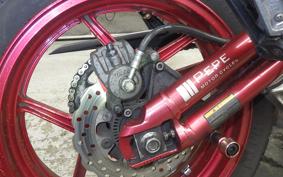 KAWASAKI NINJA 400 ABS 2017 EX400E