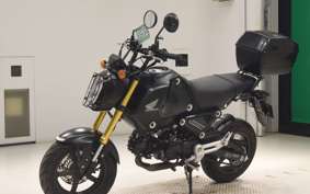 HONDA ｸﾞﾛﾑ-2 JC92
