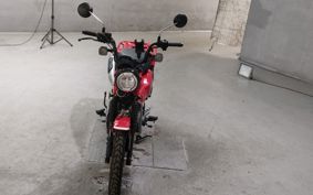 HONDA CT125 HUNTER  CUB  JA55