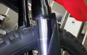 APRILIA RX 125 2013