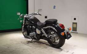 HONDA SHADOW 400 2004 NC34
