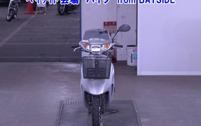 HONDA DIO