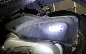 HONDA TODAY 2 2012 AF67