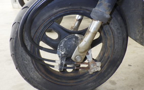 HONDA DIO Gen.6 AF68