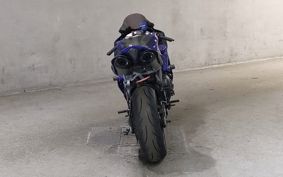 YAMAHA YZF-R1 2007 RN20
