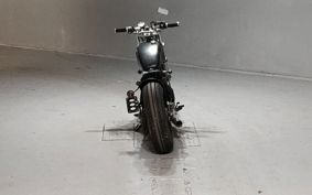 YAMAHA TW200 DG07J
