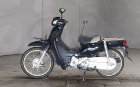 HONDA SUPER CUB50 AA04