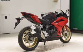 HONDA CBR250RR A 1991 MC51