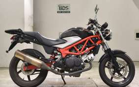 HONDA VTR 250 Gen. 2 MC33
