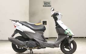 SUZUKI ADDRESS V125 S 2024 CF4MA
