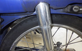 YAMAHA MATE 50 UA04J