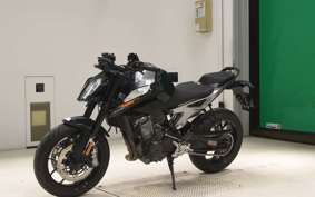 KTM 790 DUKE 2021
