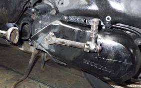 HONDA DIO SR GEN 3 AF35