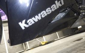 KAWASAKI ZX-25R 2024 ZX250E