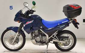 KAWASAKI KLE250 2023 LE250A