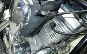 YAMAHA DRAGSTAR 250 VG02J