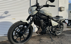 KAWASAKI ELIMINATOR 400SE 2025 EL400A