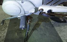 HONDA CD50 BENLY CD50