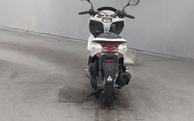 HONDA PCX125 JF28