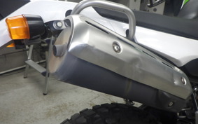 YAMAHA SEROW 250 Gen.2 2016 DG17J
