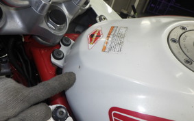 HONDA VTRF250 2024 MC33