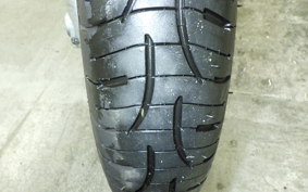 BMW F800ST 2008