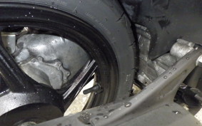 SUZUKI ADDRESS 110 CE47A