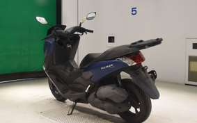 YAMAHA N-MAX 155 A SG50J