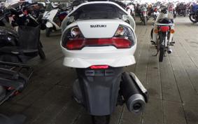 SUZUKI SKYWAVE 250 (Burgman 250) S Gen.3 1993 CJ44A