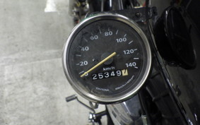HONDA STEED 400 1992 NC26