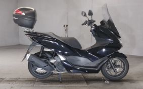 HONDA PCX 160 KF47