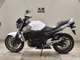 Фото Suzuki GSR 400 A 2014 с японского аукциона