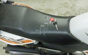 YAMAHA YX125