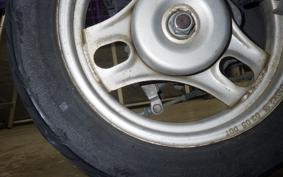 HONDA DIO Gen.6 2008 AF62