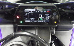 YAMAHA YZF-R1 2024 RN65J