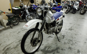 SUZUKI DJEBEL200 SH42A