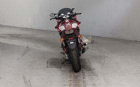 HONDA CB400SFV-4 BOLDOR 2020 NC42